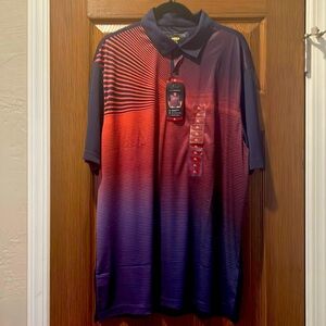 Greg Norman Polo NWT